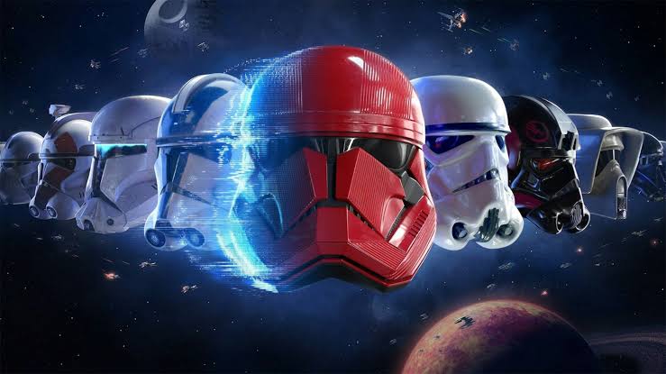 EA Dikabarkan Siapkan Star Wars Battlefront 3 Bersama DICE dan Respawn 1
