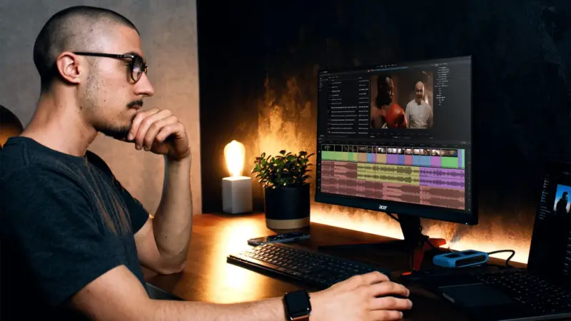 Rekomendasi Aplikasi Edit Video Gratis Terbaik untuk PC