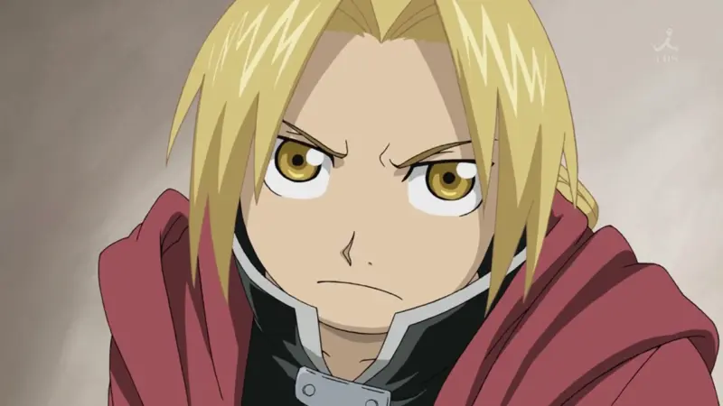 10 Karakter Anime yang Sering Diremehkan 8 Edward Elric