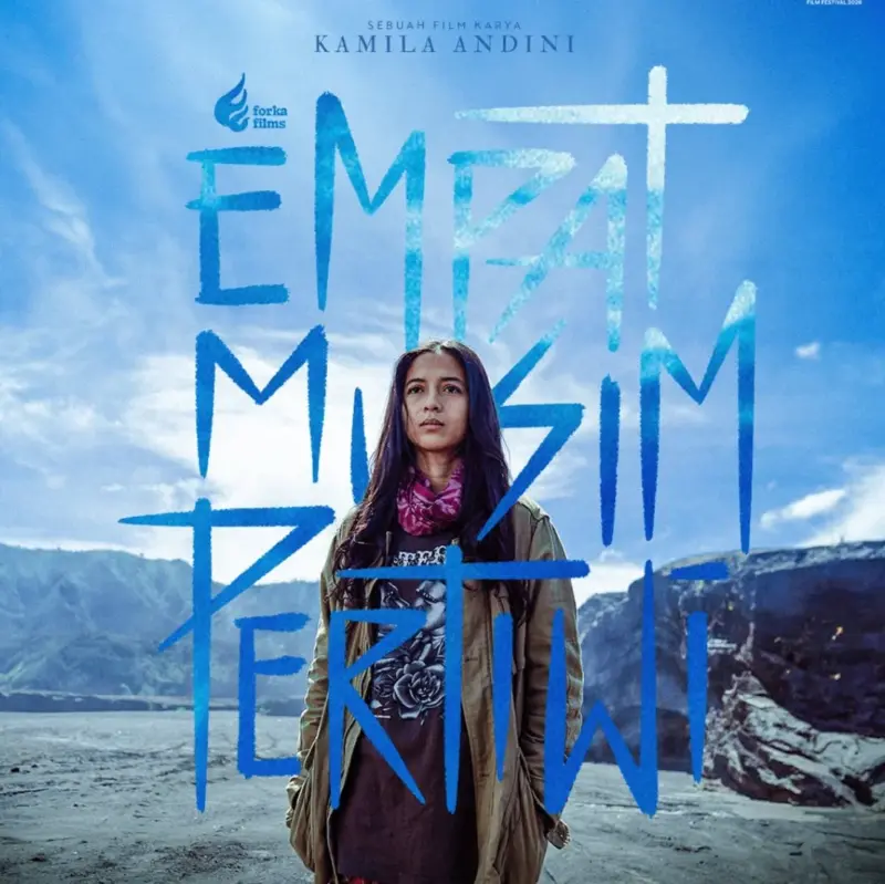 Sinopsis Empat Musim Pertiwi, Film yang Wakili Indonesia di Oscar 2027 2 Sinopsis Empat Musim Pertiwi