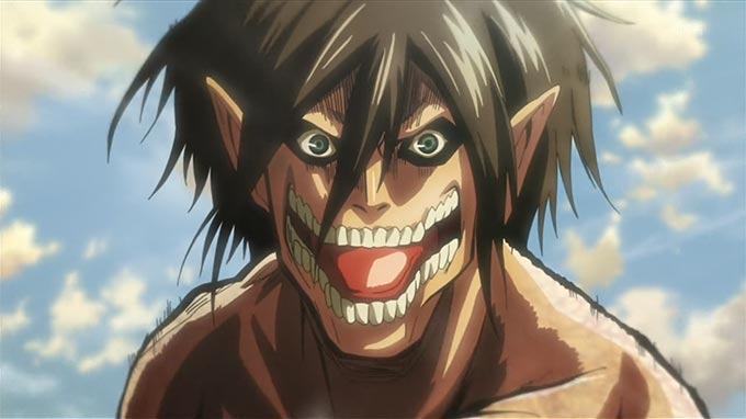 10 Transformasi Karakter Anime Paling Ikonik! 6 Transformasi Karakter Anime Paling Ikonik!