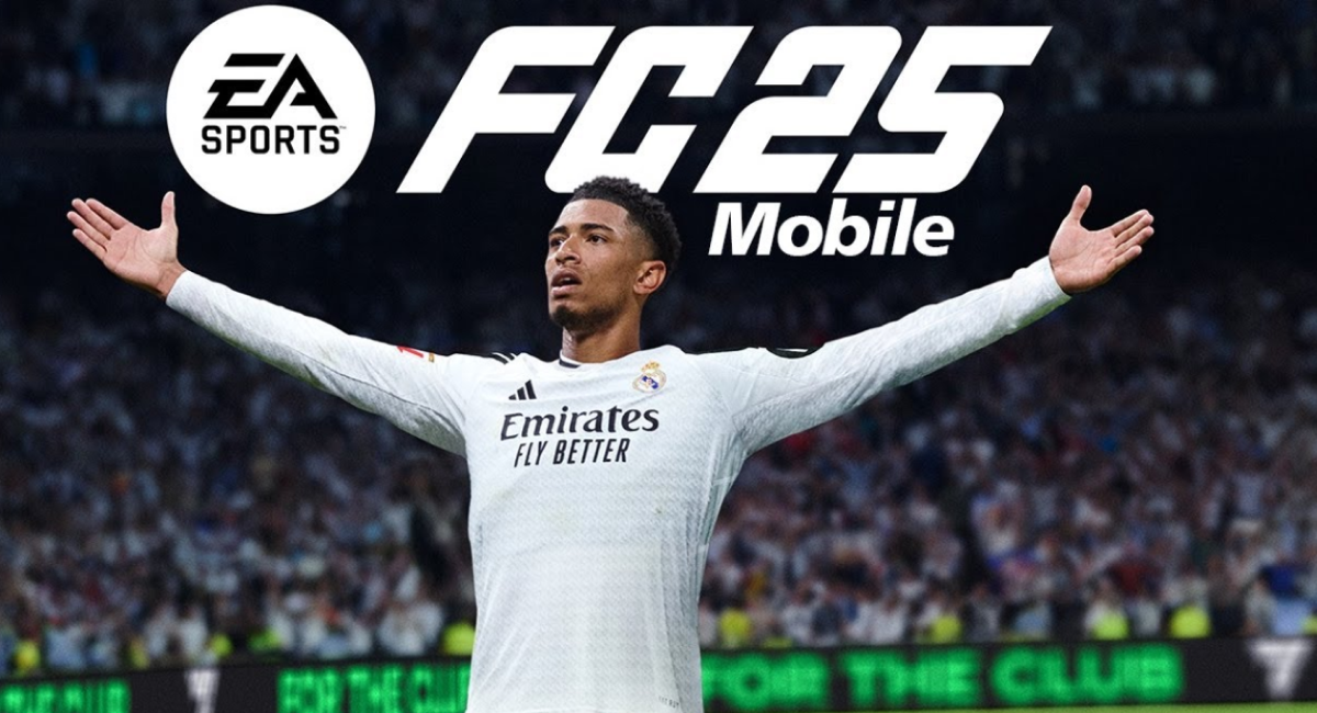EA