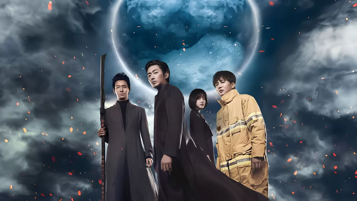Film Korea Along With the Gods 3 Resmi Lanjut Syuting 2027 1649918159