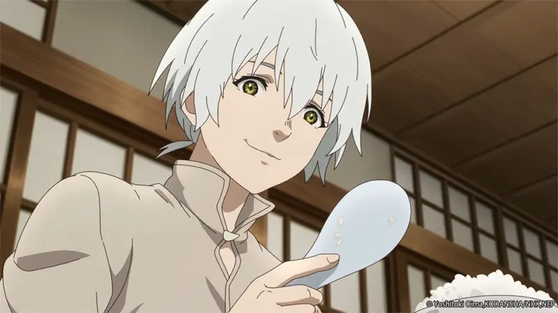 10 Karakter Anime yang Sering Diremehkan 3 Karakter Anime yang Sering Diremehkan