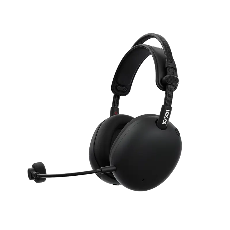 Rekomendasi Headset Gaming Wireless Terbaik