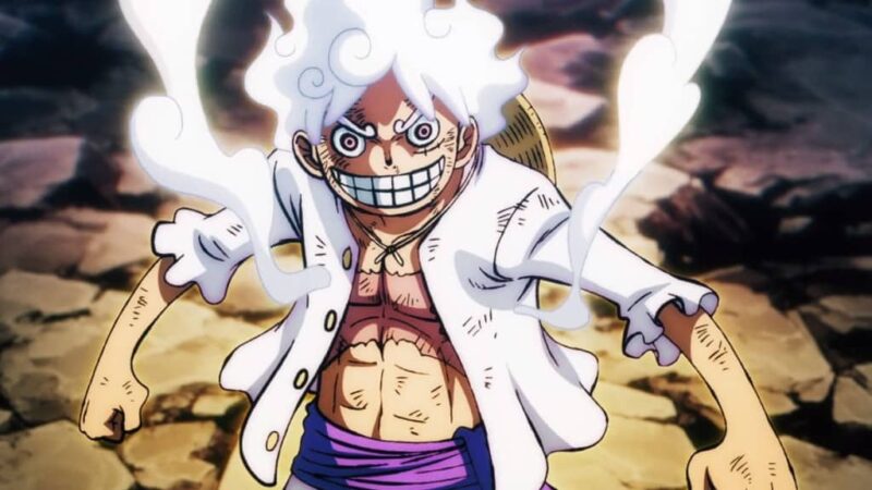 10 Transformasi Karakter Anime Paling Ikonik! 5 Transformasi Karakter Anime Paling Ikonik!