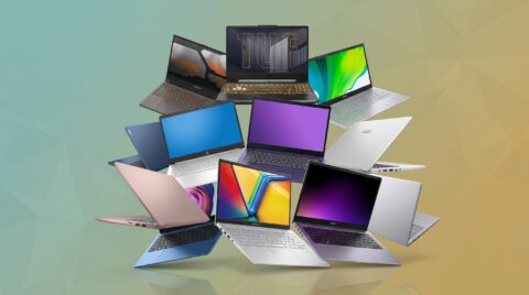30 Rekomendasi Laptop Murah Spek Tinggi 2026