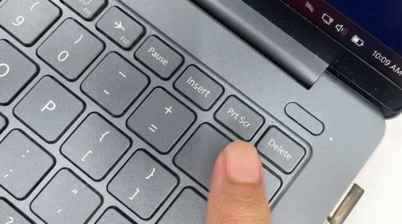 Cara Screen Record di Laptop