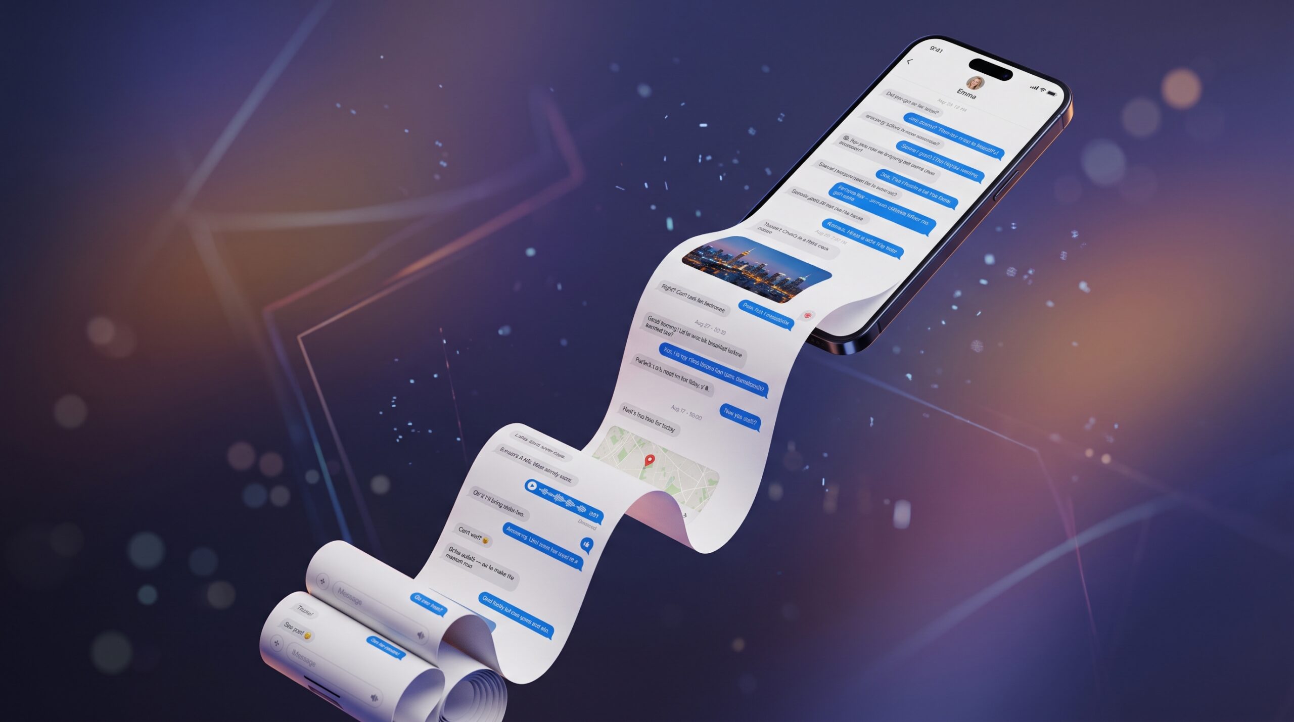 4 Cara Screenshot Panjang di iPhone tanpa Ribet