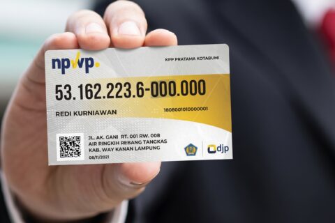 5 Cara Cek NPWP Online Pakai NIK, Mudah dan Cepat