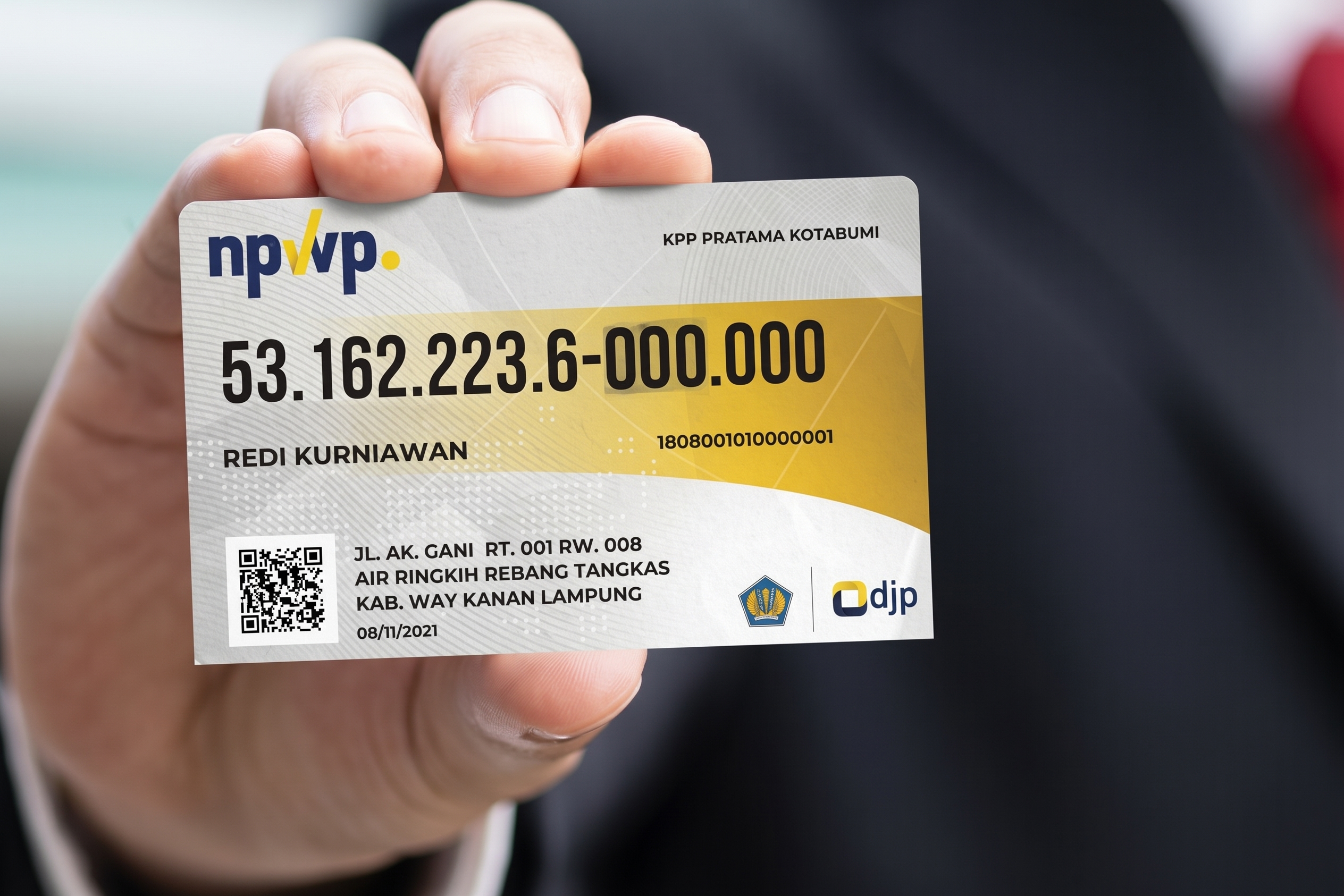 5 Cara Cek NPWP Online Pakai NIK, Mudah dan Cepat