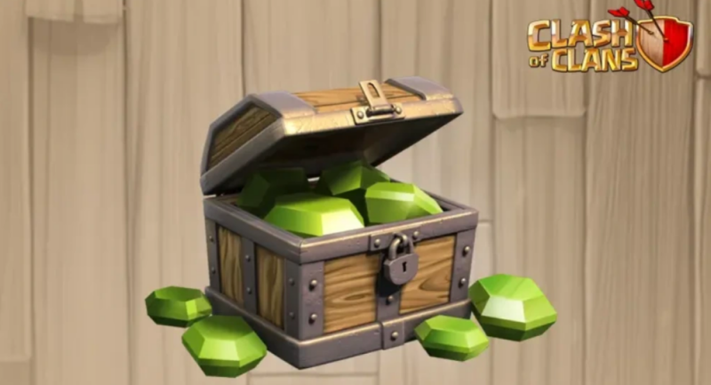 Cheat CoC Gems 99999 Terbaru dan Risikonya