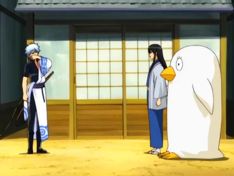 Duo Karakter Anime Paling Ikonik