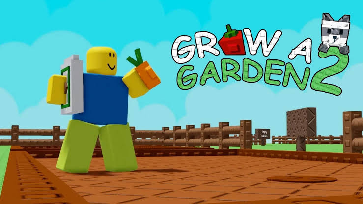 Kode Redeem Grow a Garden 2 Oktober 2026