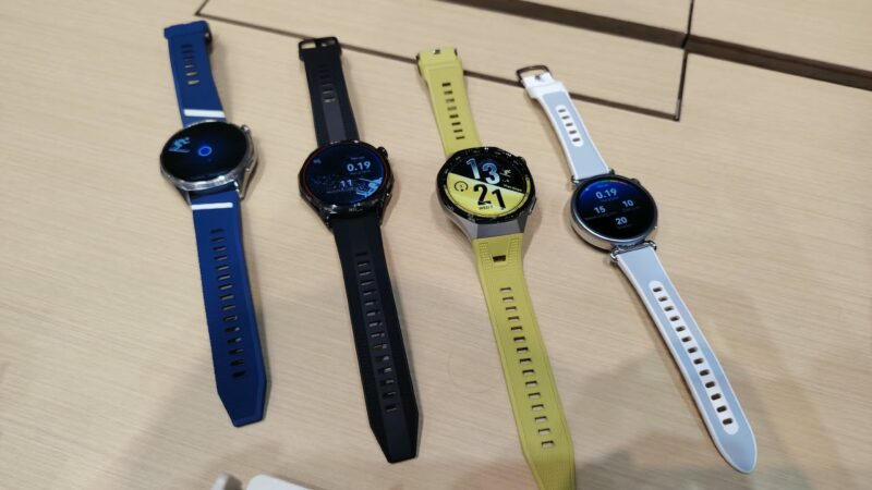 HUAWEI WATCH GT 7 dan GT 7 Pro Resmi Dijual di Indonesia, Harga Mulai Rp3,7 Jutaan
