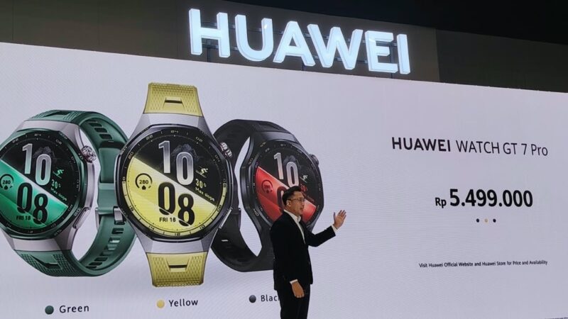 HUAWEI Watch GT7 Pro Harga