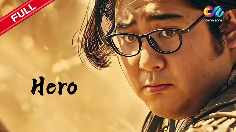 Hero 英雄