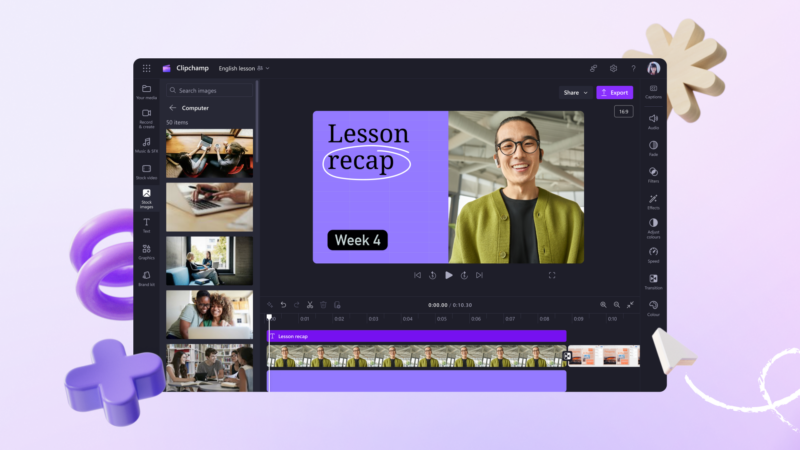 Rekomendasi Aplikasi Edit Video Gratis Terbaik untuk PC