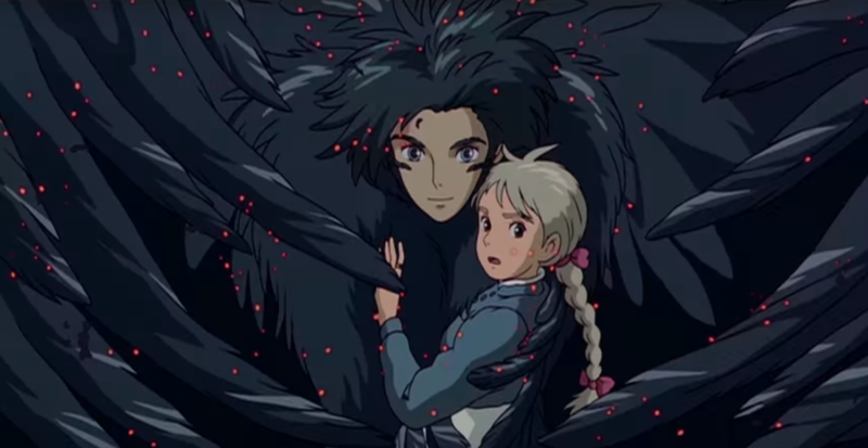 Howl
