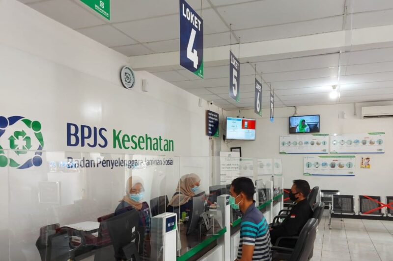 Cara Pindah Faskes BPJS Online & Offline Terbaru 2 Cara Pindah Faskes BPJS Online & Offline