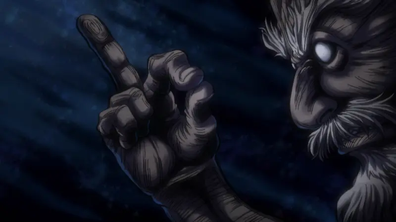 5 Karakter Anime yang Sangat Kuat, tapi Jarang Bertarung 4 Karakter Anime yang Sangat Kuat