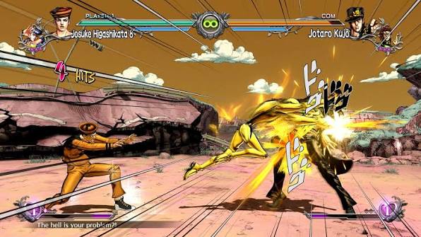 30 Game PC Fighting Terbaik, Seru dan Wajib Dicoba! 30 JoJos Bizarre Adventure All Star Battle R