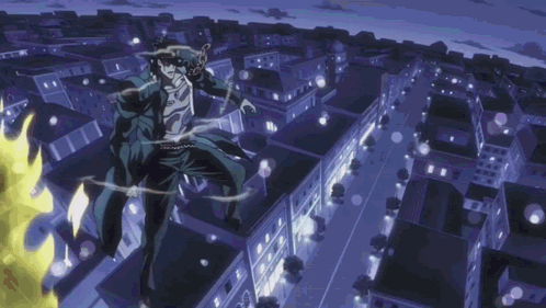 Pertarungan Final Anime Paling Epik