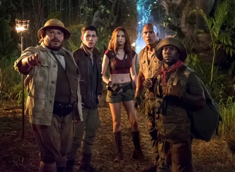 Jumanji2017