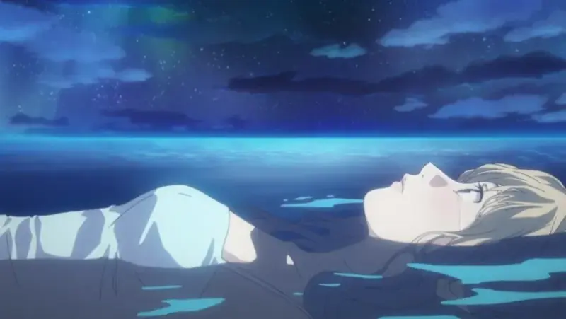 10 Kematian Karakter Anime Paling Menyedihkan 10 Kaori Miyazono