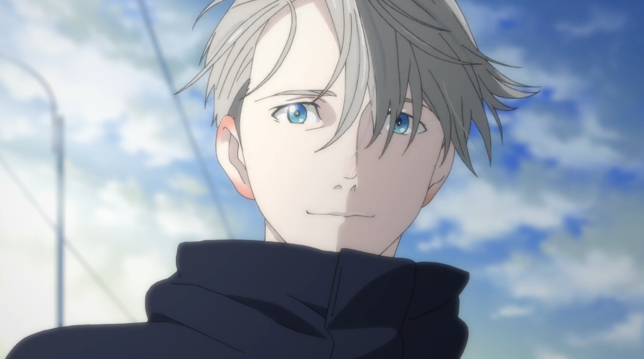 Karakter Anime Paling Karismatik Cocok Jadi Idol