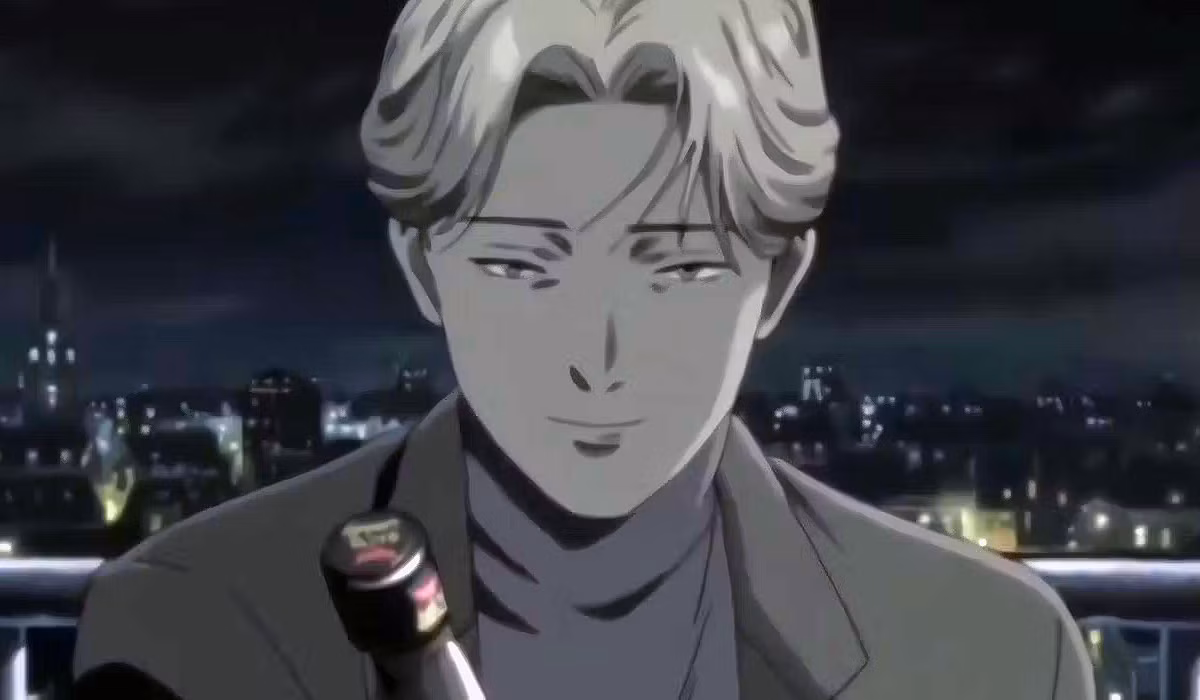 7 Karakter Anime Paling Manipulatif, Pintar Mengendalikan Orang dari Balik Layar 1 Karakter Anime Paling Manipulatif