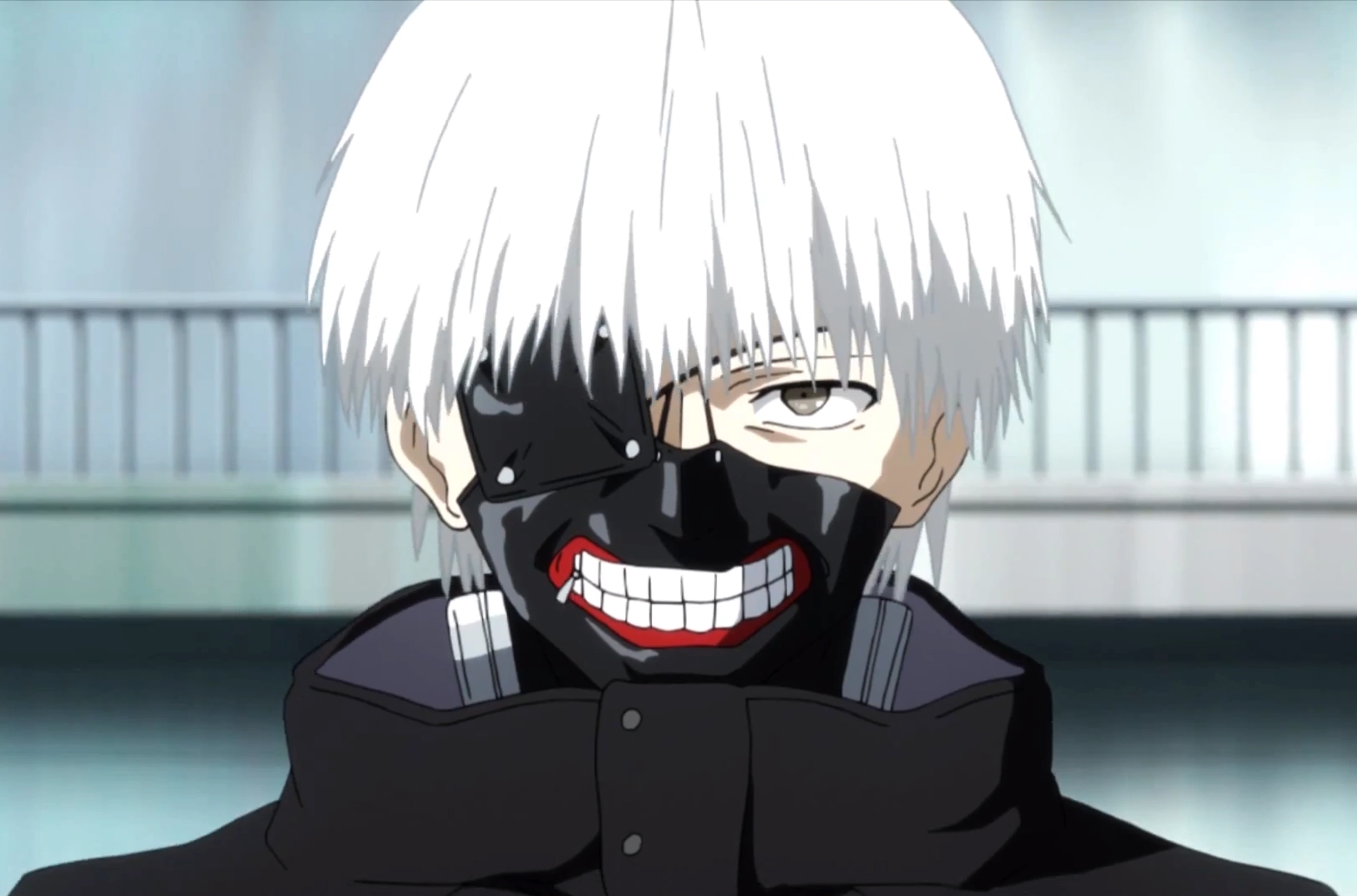 Karakter Anime dengan Perubahan Mental Paling Drastis