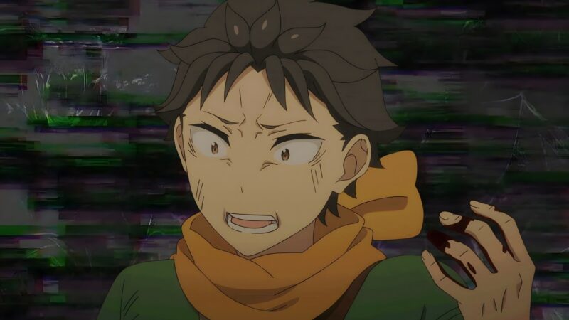 12 Karakter Anime yang Berhasil Hidup Kembali Setelah Mengalami Kematian