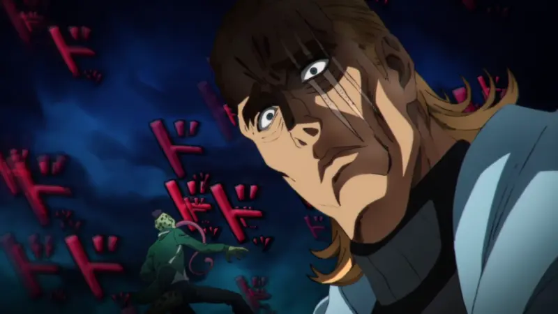 5 Karakter Anime yang Sangat Kuat, tapi Jarang Bertarung