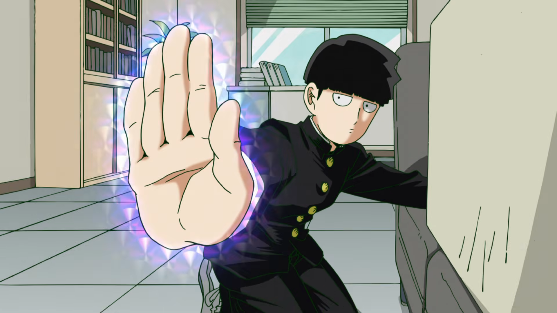 10 Karakter Anime yang Sering Diremehkan 1 Karakter Anime yang Sering Diremehkan
