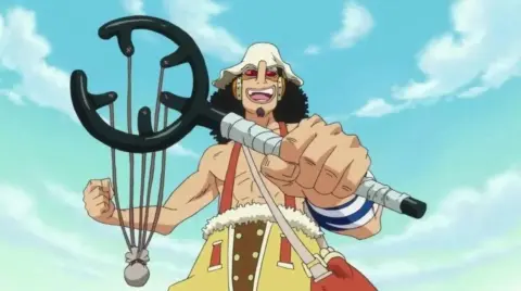 10 Karakter Anime yang Terlihat Lemah, tetapi Selalu Beruntung