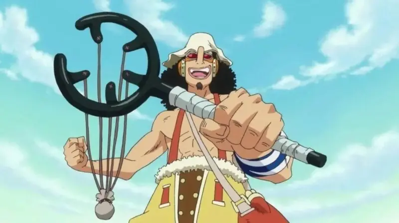 10 Karakter Anime yang Terlihat Lemah, tetapi Selalu Beruntung