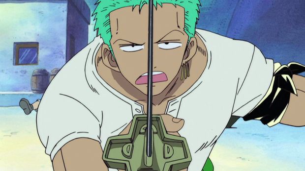 Kenapa Zoro Selalu Tersesat di One Piece? Ini Penjelasannya! 5 Kebiasaan Tersesat Menjadi Sumber Komedi dalam Cerita