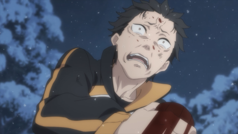 Plot Twist Anime Paling Mengejutkan