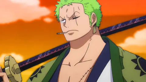 Kenapa Zoro Selalu Tersesat di One Piece? Ini Penjelasannya!