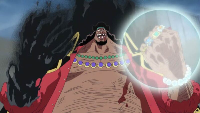 Misteri One Piece yang Belum Terungkap