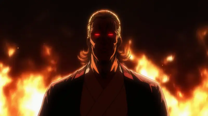 5 Karakter Anime yang Sangat Kuat, tapi Jarang Bertarung 6 Karakter Anime yang Sangat Kuat