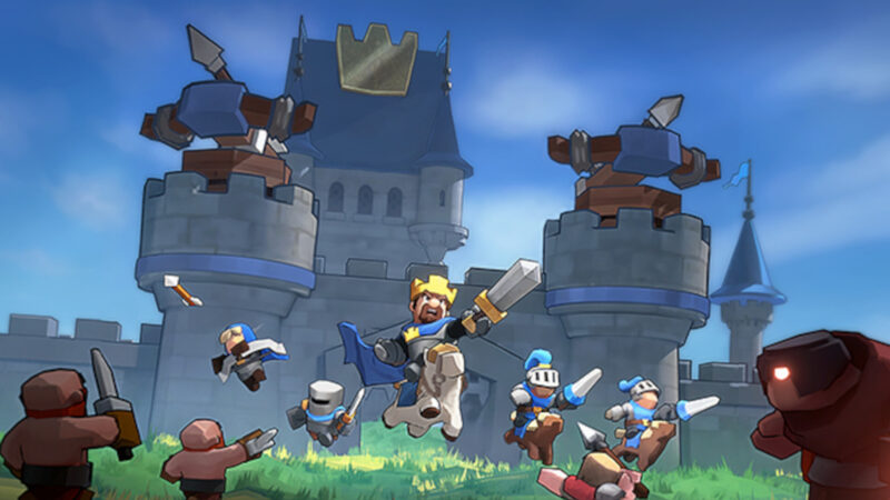 Kingshot on Google Play