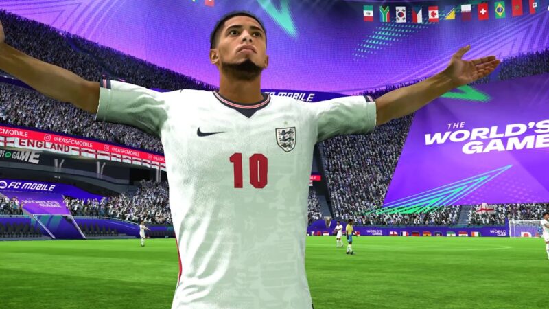 Daftar Kode Redeem FC Mobile Terbaru
