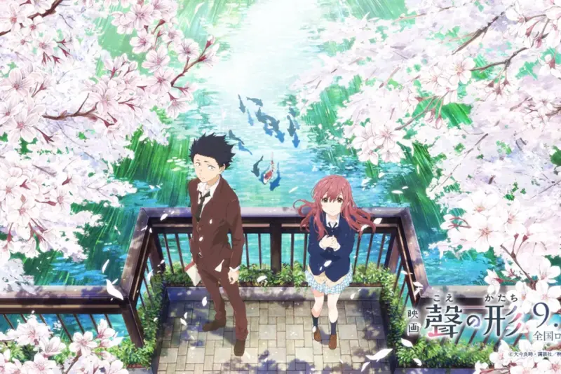 Koe no Katachi