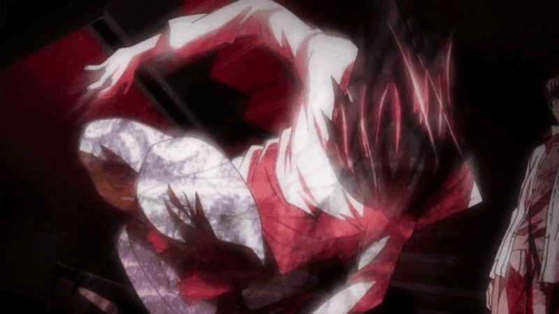 10 Kematian Karakter Anime Paling Menyedihkan 4 Kematian Karakter Anime Paling Menyedihkan