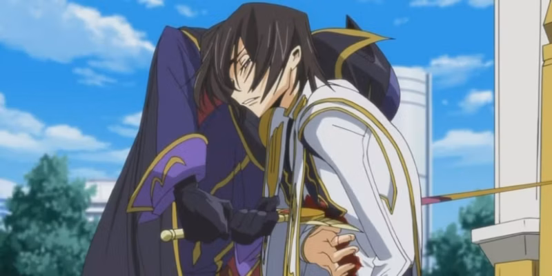10 Kematian Karakter Anime Paling Menyedihkan 6 Kematian Karakter Anime Paling Menyedihkan