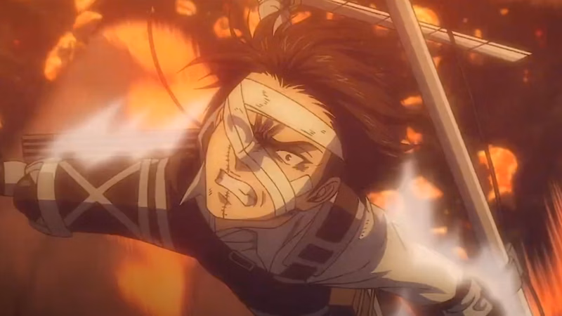 Levi Ackerman