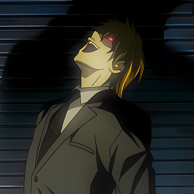 Light Yagami 1