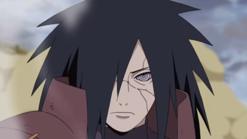 5 Karakter Anime yang Sangat Kuat, tapi Jarang Bertarung 5 Karakter Anime yang Sangat Kuat